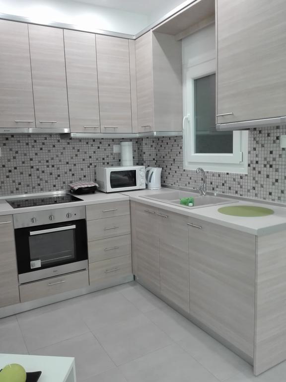 Aristotelous Square Luxury Apartment Tesalónica Exterior foto