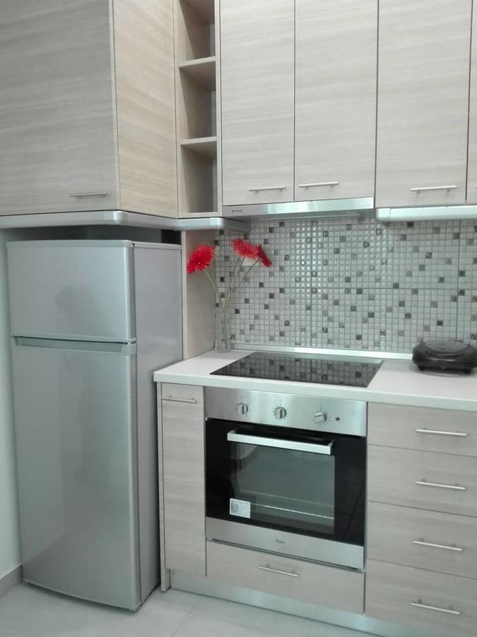 Aristotelous Square Luxury Apartment Tesalónica Exterior foto